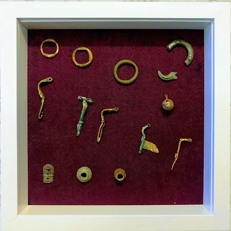 Bosi I Goli דירה סטאריגרד-פקלניצה