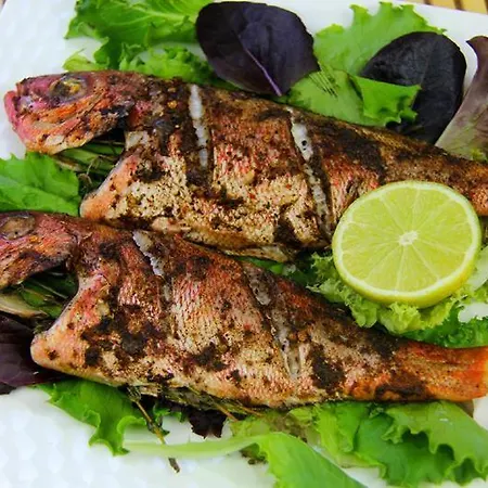 Bosi I Goli * Starigrad Paklenica