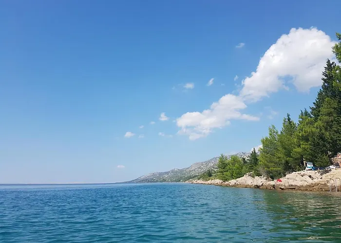 Apartamento Bosi I Goli