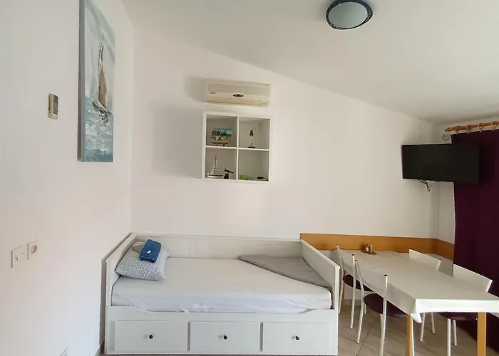 Apartamento Bosi I Goli