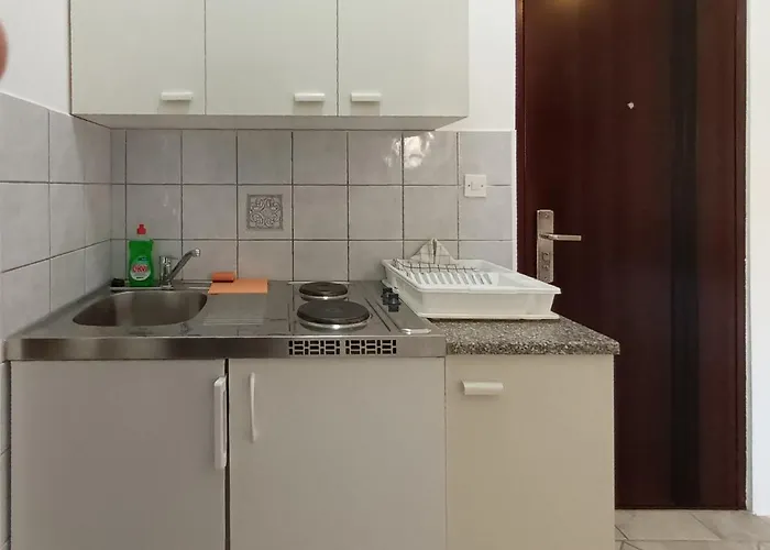 Apartamento Bosi I Goli *