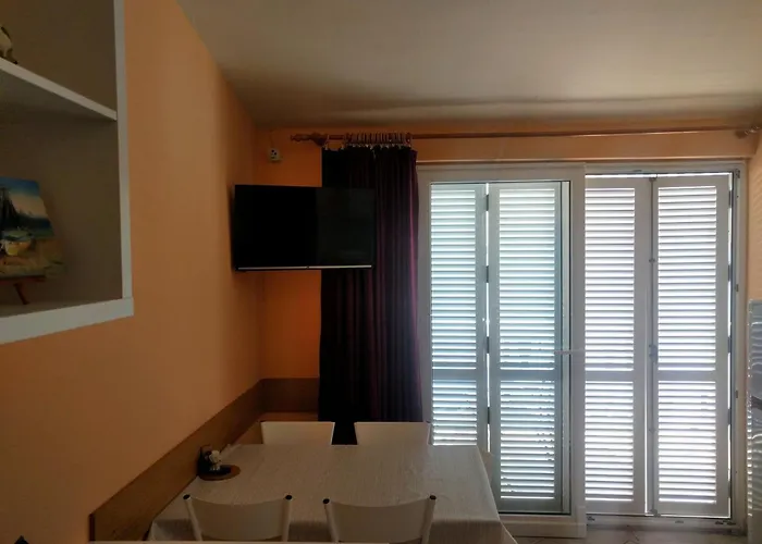 Bosi I Goli Apartamento