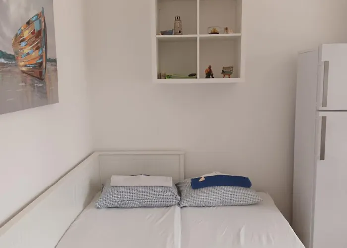 Daire Bosi I Goli Starigrad Paklenica