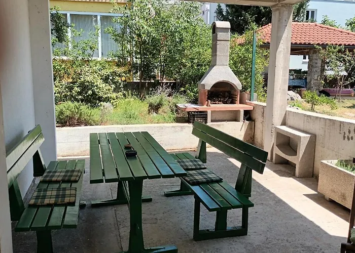 Bosi I Goli Apartamento