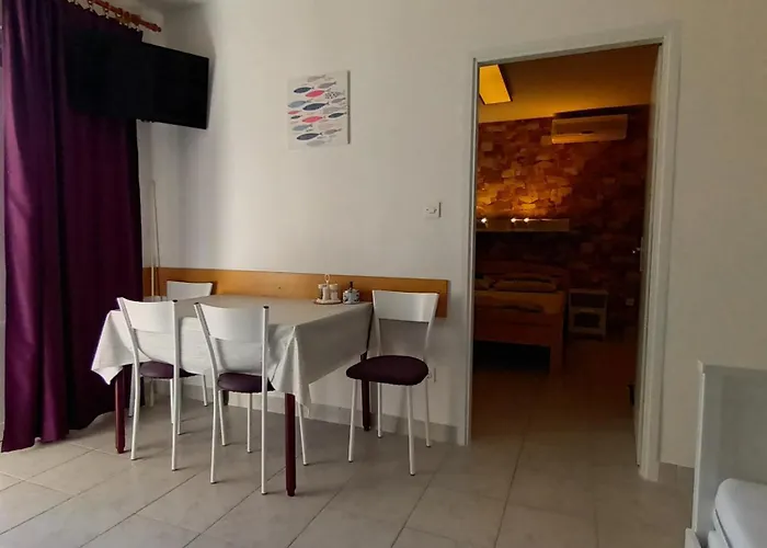 Apartamento Bosi I Goli