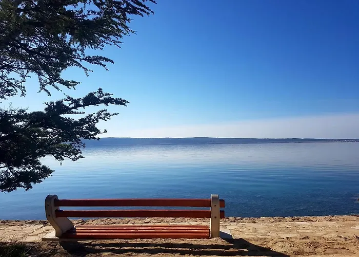 Apartamento Bosi I Goli *